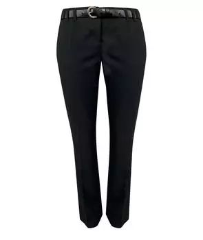 Прямые брюки