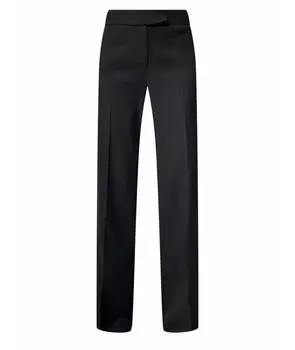 Прямые брюки