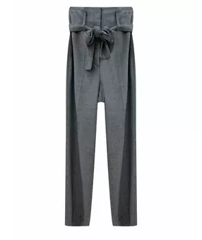 Прямые брюки