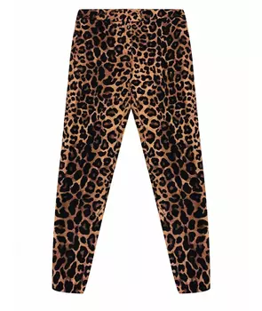 Прямые брюки