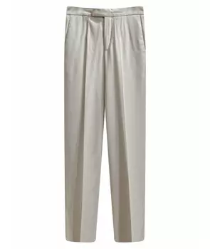 Прямые брюки