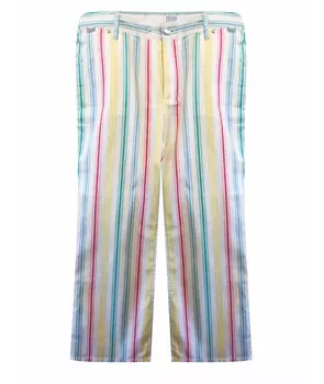 Прямые брюки