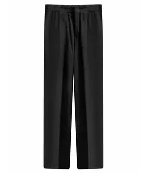 Прямые брюки