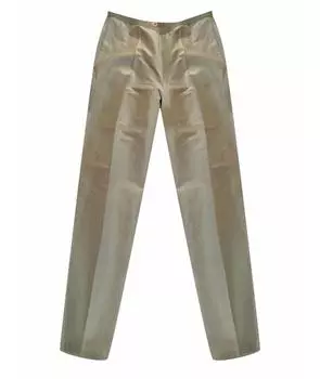 Прямые брюки