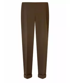 Прямые брюки