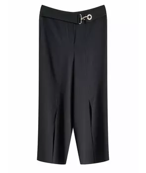 Прямые брюки