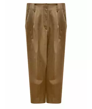 Прямые брюки