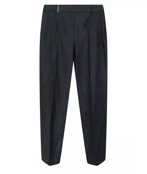 Прямые брюки