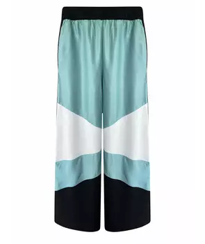 Прямые брюки