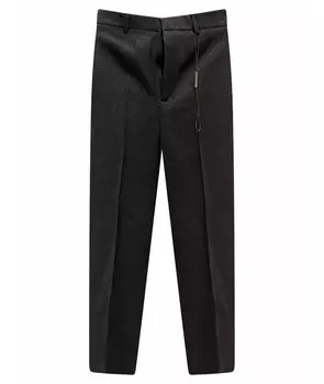 Прямые брюки