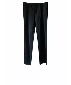 Прямые брюки