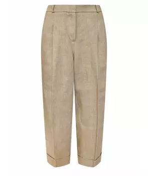 Прямые брюки