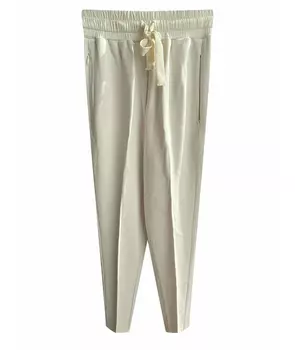 Прямые брюки