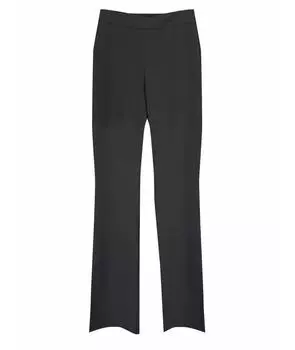 Прямые брюки