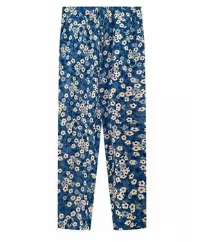 Прямые брюки