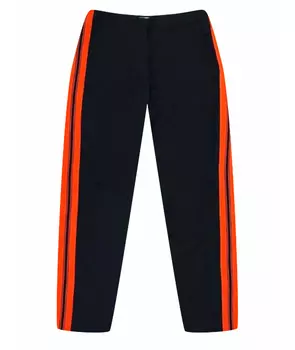 Прямые брюки