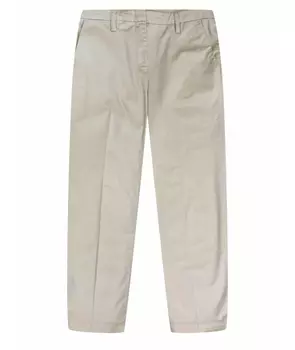 Прямые брюки