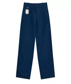 Прямые брюки