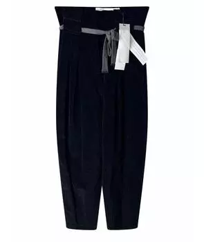 Прямые брюки