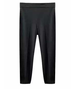 Прямые брюки