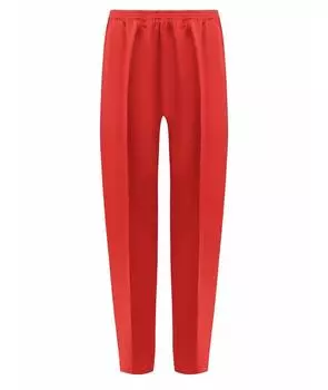 Прямые брюки