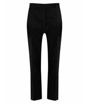 Прямые брюки