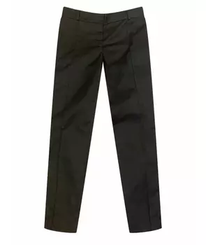 Прямые брюки