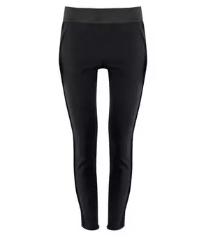 Прямые брюки