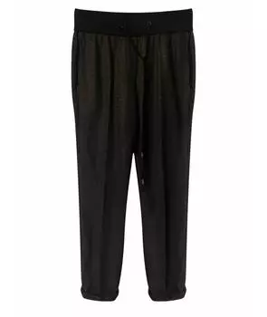 Прямые брюки