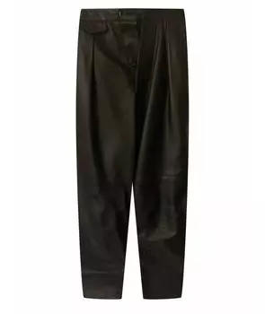 Прямые брюки