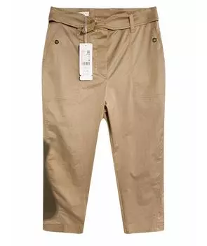 Прямые брюки