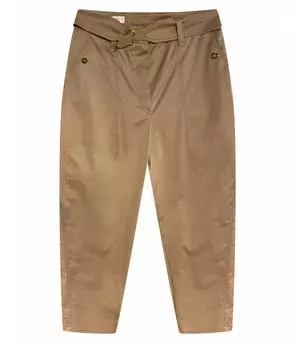 Прямые брюки