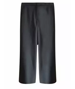 Прямые брюки