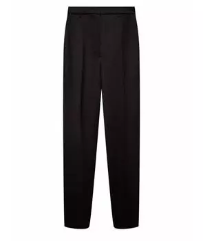 Прямые брюки