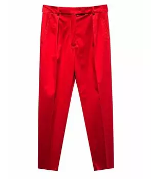 Прямые брюки