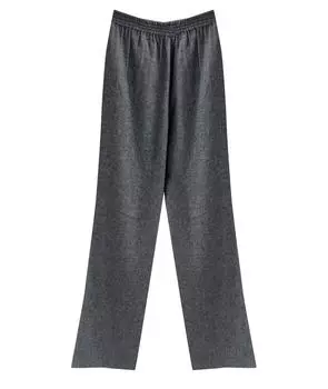 Прямые брюки