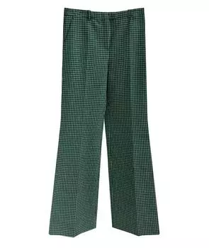 Прямые брюки