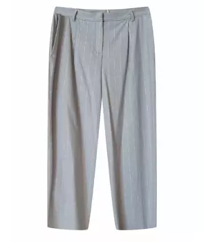 Прямые брюки