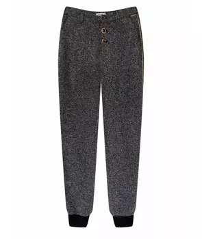 Прямые брюки