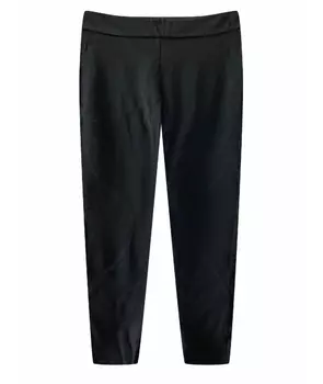 Прямые брюки