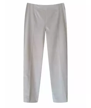 Прямые брюки