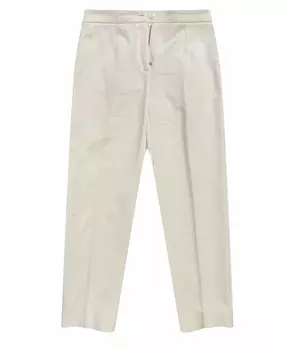 Прямые брюки