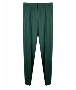 Прямые брюки