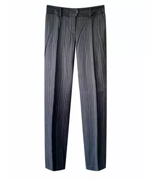 Прямые брюки