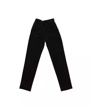 Прямые брюки