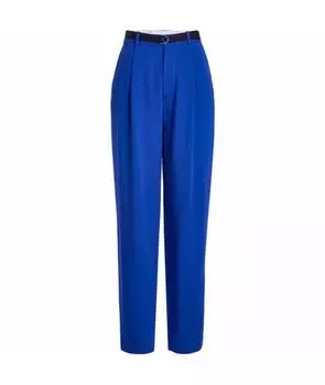 Прямые брюки