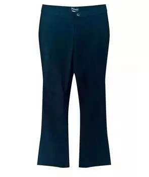 Прямые брюки