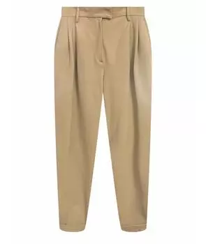 Прямые брюки