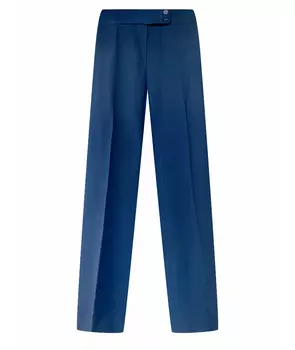 Прямые брюки