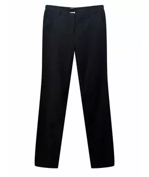 Прямые брюки